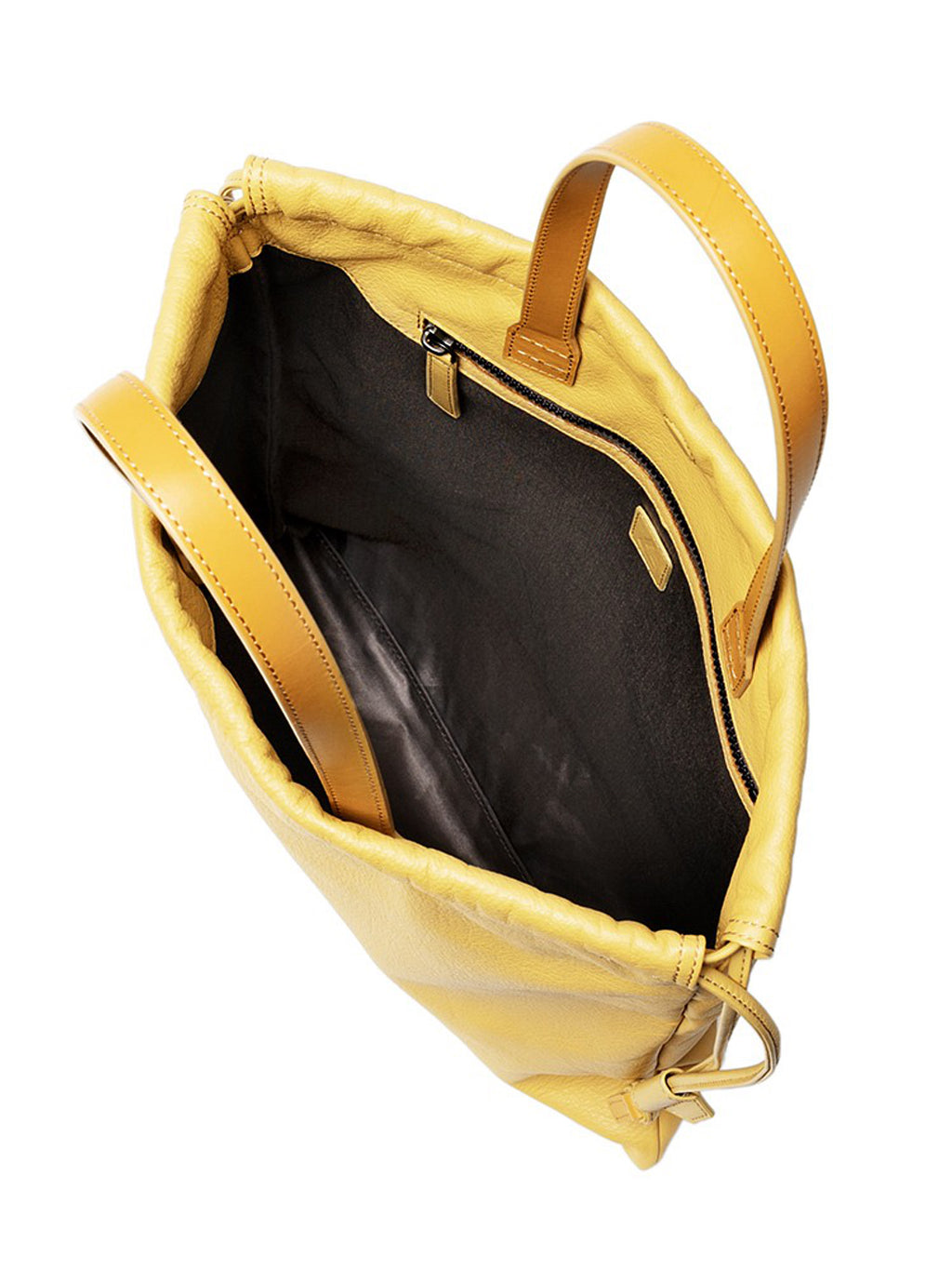 Wine satchel and hotsell Yellow Drawstring RESERVED