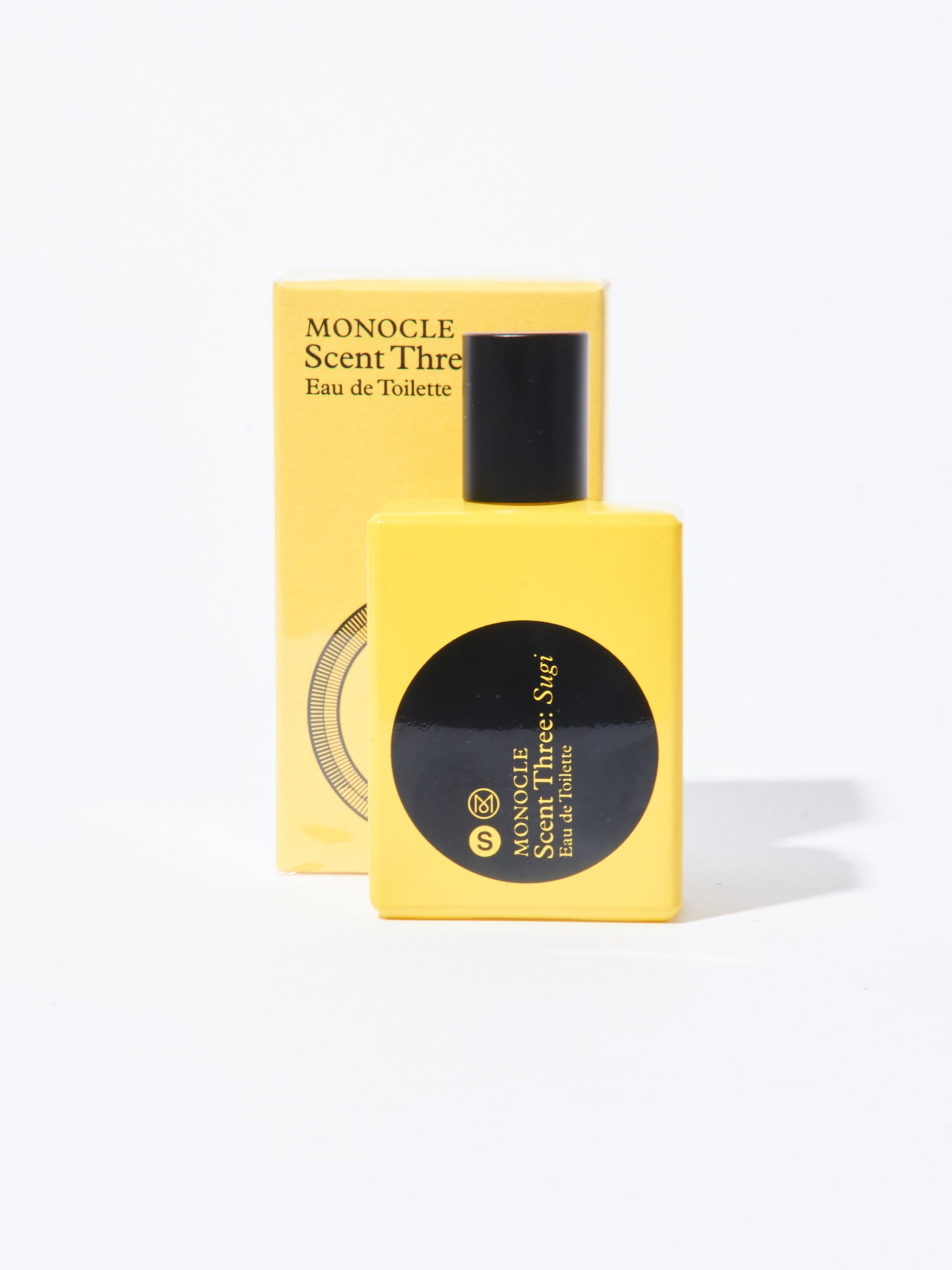 Monocle parfum cheap