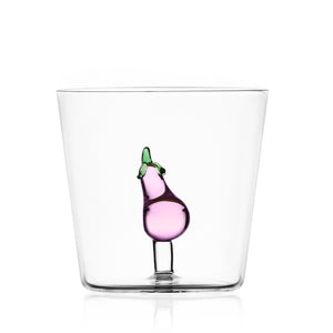 Ichendorf Milano - Eggplant Tumbler – Frances May