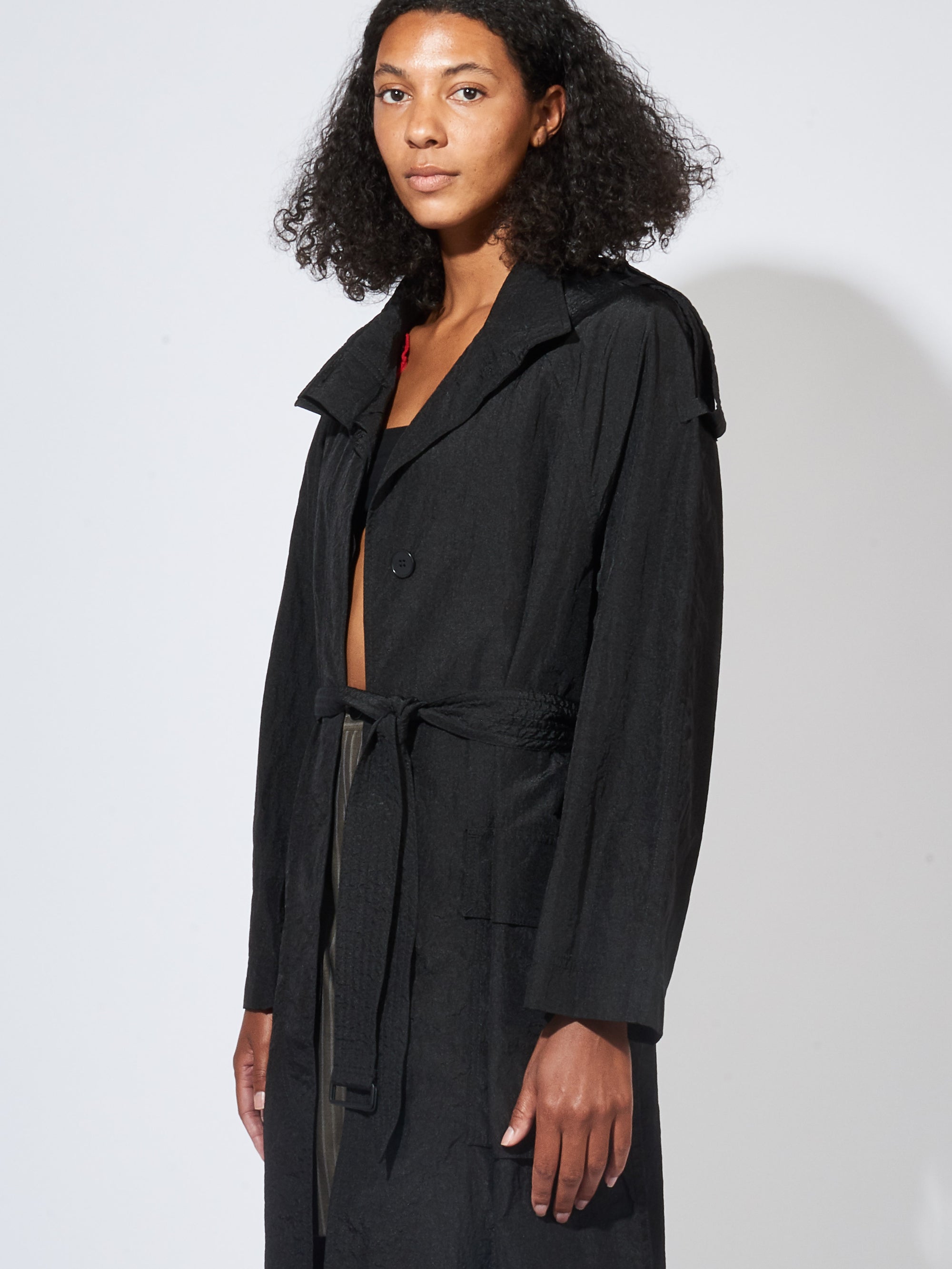 Ulla johnson frances on sale coat