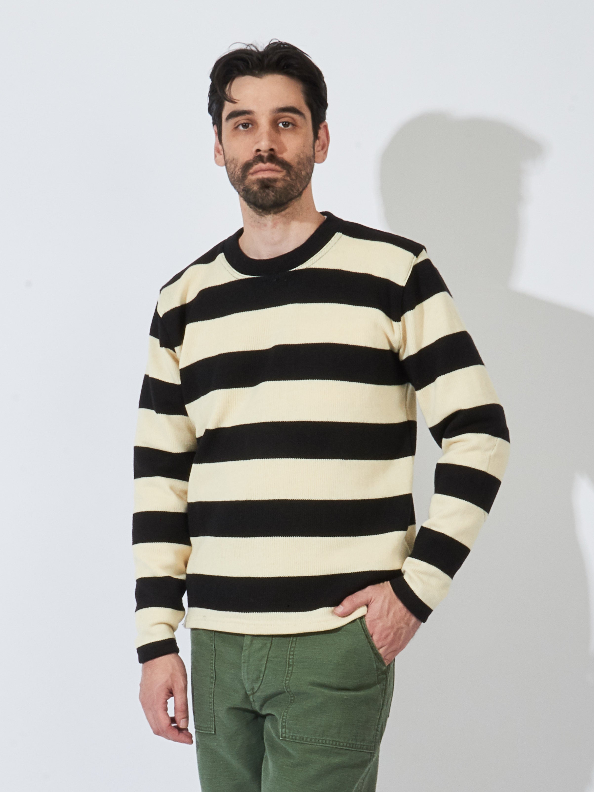 Men's Sweaters – Frances May