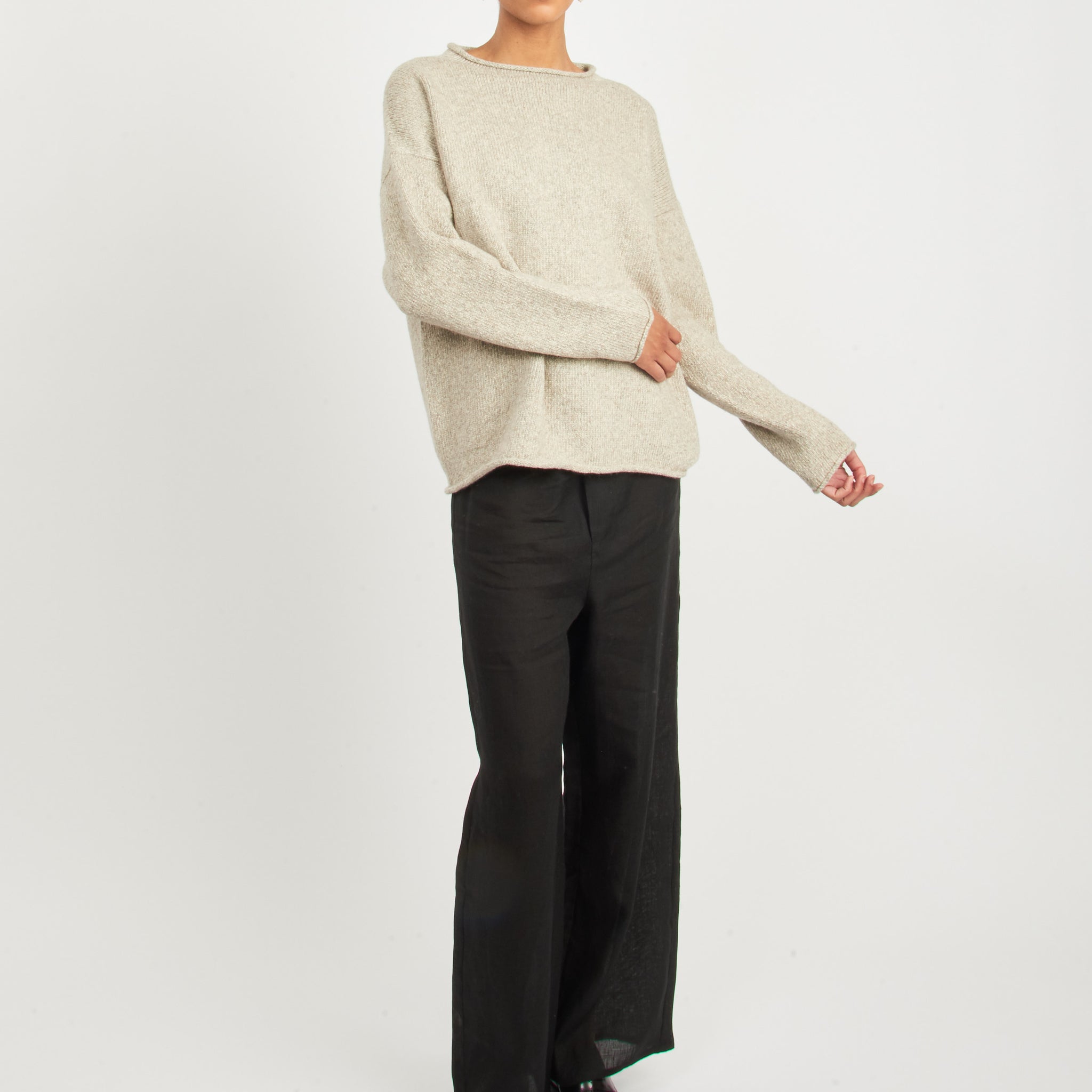Women's Sweaters – Frances May