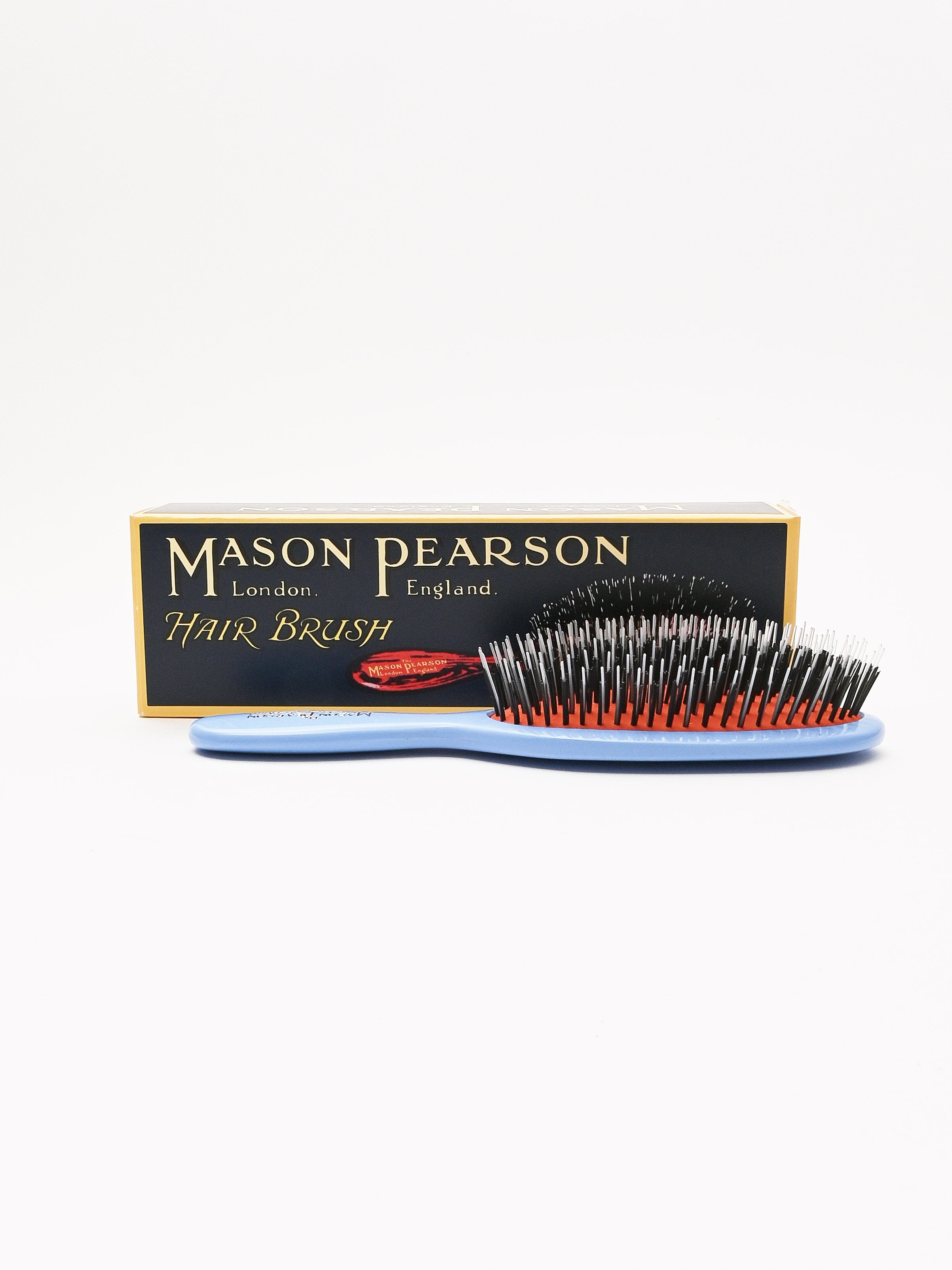 Mason Pearson Pocket Boar on sale Bristle Brush