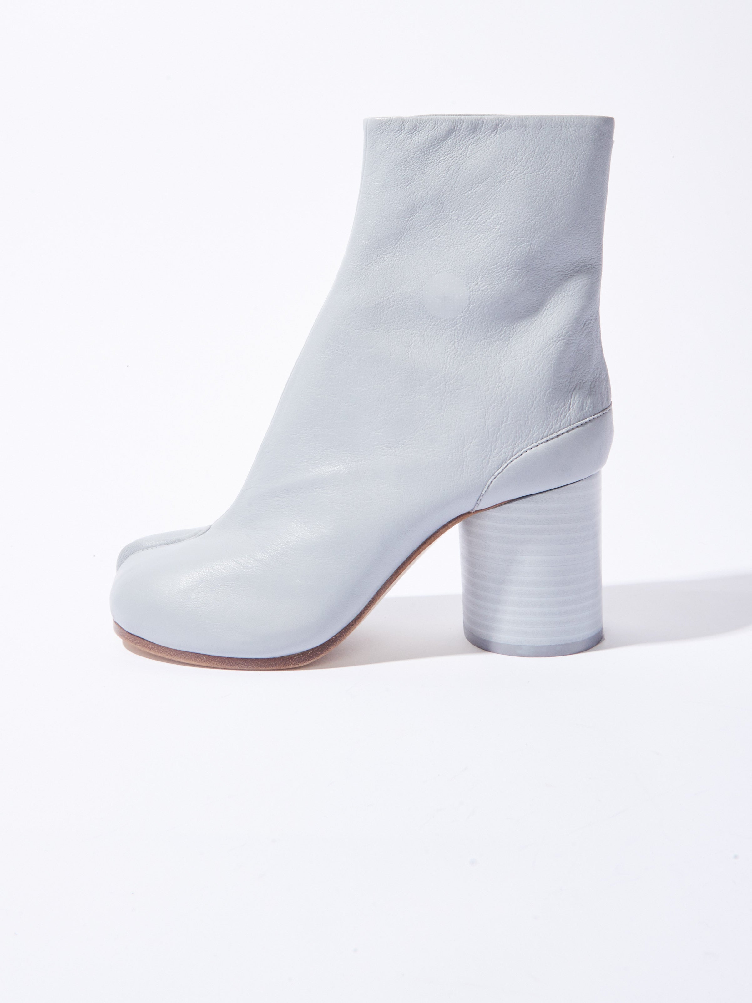 Maison Margiela - Breeze High-Heel Tabi Boots – Frances May