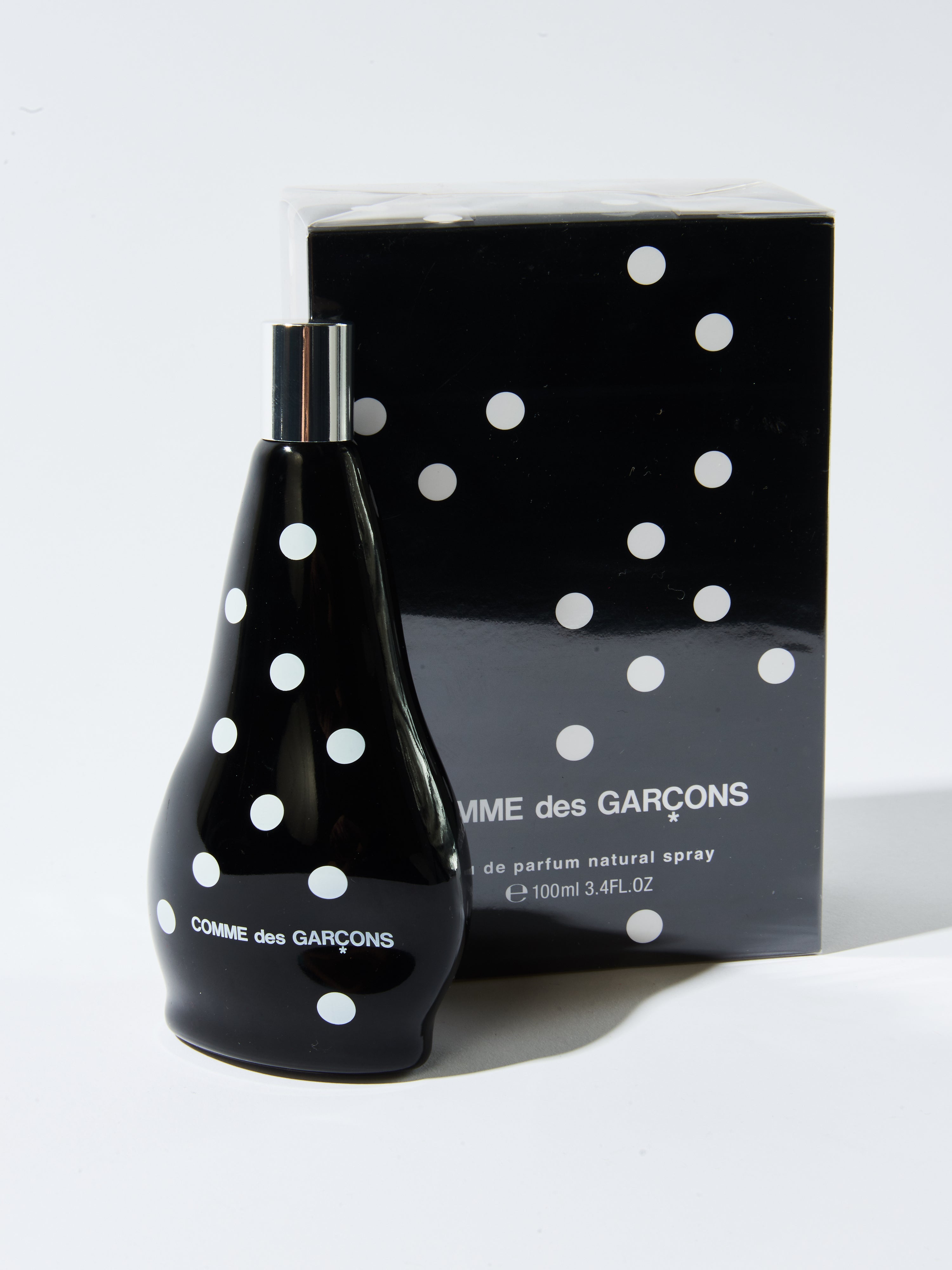 Comme Des Garçons - DOT - Eau De Parfum – Frances May