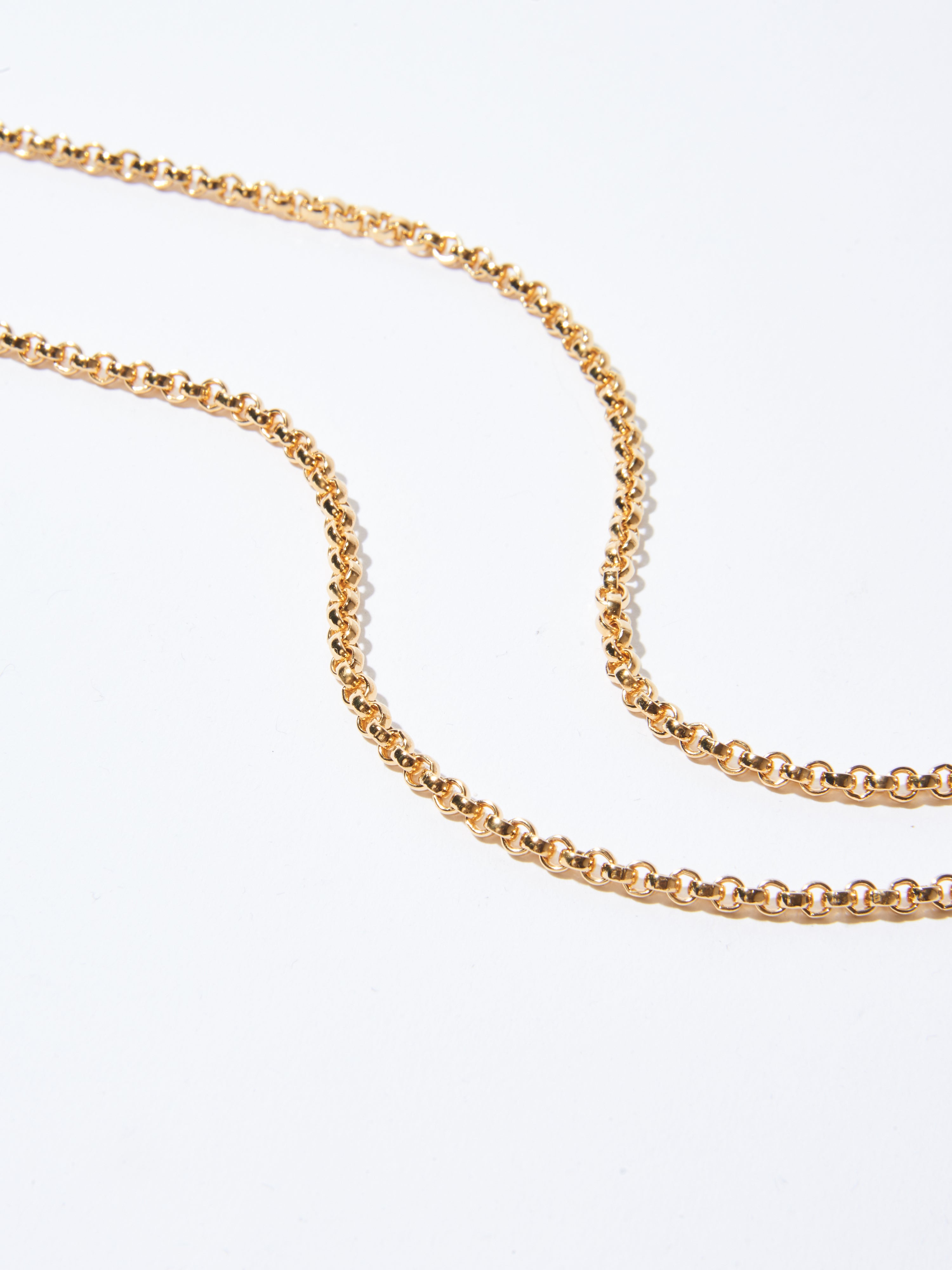 mmmさま】SOPHIE BUHAI Gold chain Necklace-